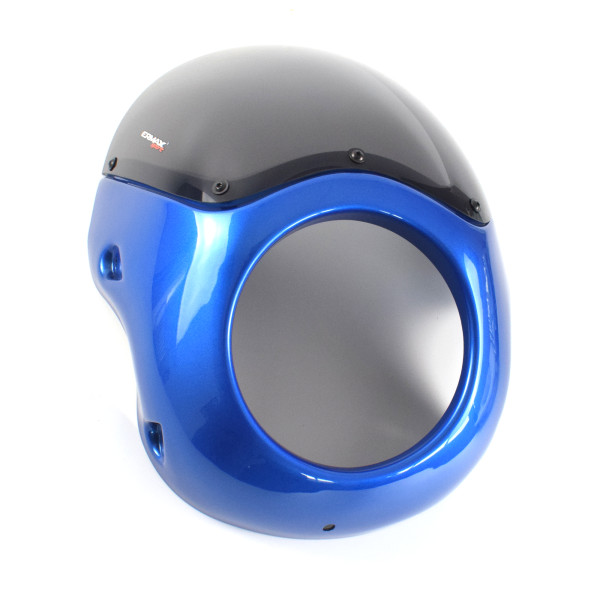 Ermax Ermax cafe racer screen | legend blue | yamaha xsr 900 2022>current